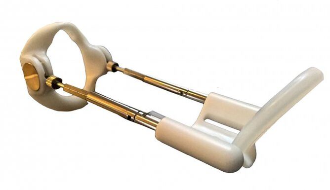 extender na zväčšenie penisu
