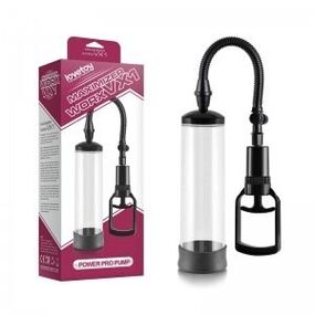 pumpa na zväčšenie penisu