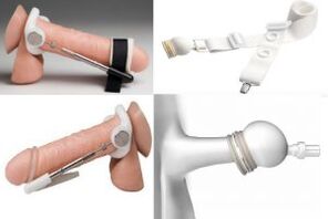 extendery na zväčšenie penisu